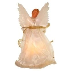 Kurt S. Adler Christmas Tree Topper (17033) -Xmas Trees Store 170335md