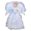 Kurt S. Adler Christmas Tree Topper (17224) -Xmas Trees Store 17224alg