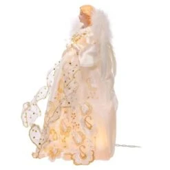 Kurt S. Adler Christmas Tree Topper (17227) -Xmas Trees Store 172273md