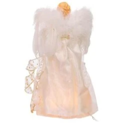 Kurt S. Adler Christmas Tree Topper (17227) -Xmas Trees Store 172274md