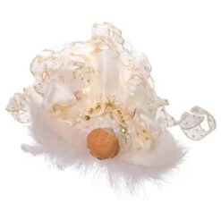 Kurt S. Adler Christmas Tree Topper (17227) -Xmas Trees Store 172275md