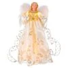 Kurt S. Adler Christmas Tree Topper (17227) -Xmas Trees Store 17227alg