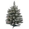 Vickerman Pre-Lit Artificial Christmas Tree (17897) -Xmas Trees Store 17897alg