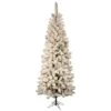 Vickerman Pre-Lit Artificial Christmas Tree (17910) -Xmas Trees Store 17910lg