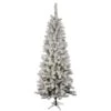 Vickerman Pre-Lit Artificial Christmas Tree (17915) 1 Vickerman Pre-Lit Artificial Christmas Tree (17915) -Xmas Trees Store 17915lg