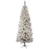 Vickerman Pre-Lit Artificial Christmas Tree (17924) -Xmas Trees Store 17924lg