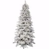Vickerman Pre-Lit Artificial Christmas Tree (17999) 1 Vickerman Pre-Lit Artificial Christmas Tree (17999) -Xmas Trees Store 17999lg