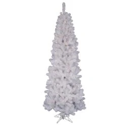 Vickerman Pre-Lit Christmas Tree (18358)