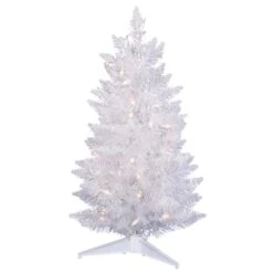 Vickerman Unlit Christmas Tree (18380)