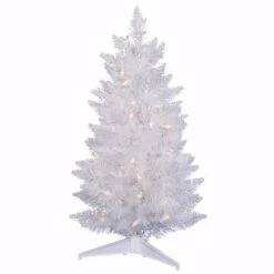Vickerman Pre-Lit Christmas Tree (18383)