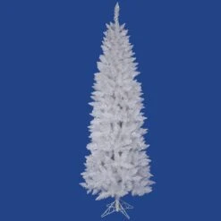 Vickerman Unlit Christmas Tree (18388)