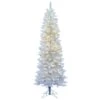 Vickerman Pre-Lit Christmas Tree (18390) -Xmas Trees Store 18390alg
