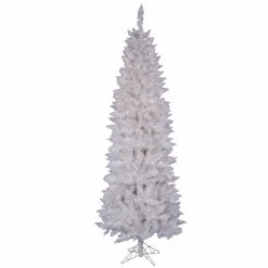 Vickerman Pre-Lit Christmas Tree (18395)