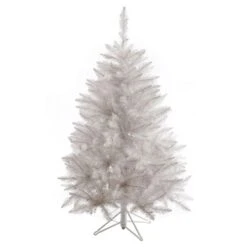 Vickerman Unlit Christmas Tree (18412)