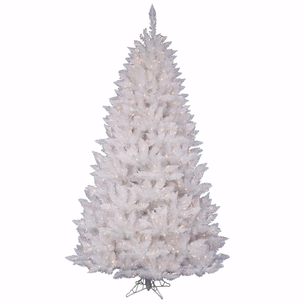 Vickerman Pre-Lit Christmas Tree (18417) 3 Vickerman Pre-Lit Christmas Tree (18417)