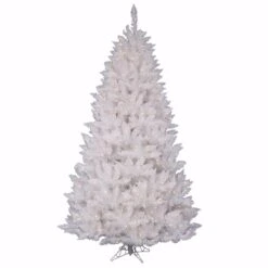 Vickerman Pre-Lit Christmas Tree (18418)
