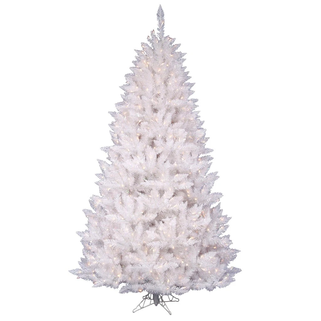 Vickerman Pre-Lit Christmas Tree (18426) 3 Vickerman Pre-Lit Christmas Tree (18426)