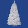 Vickerman Unlit Christmas Tree (18428) -Xmas Trees Store 18428lg
