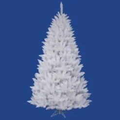 Vickerman Unlit Christmas Tree (18436)