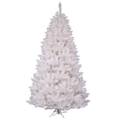 Vickerman Pre-Lit Christmas Tree (18437)