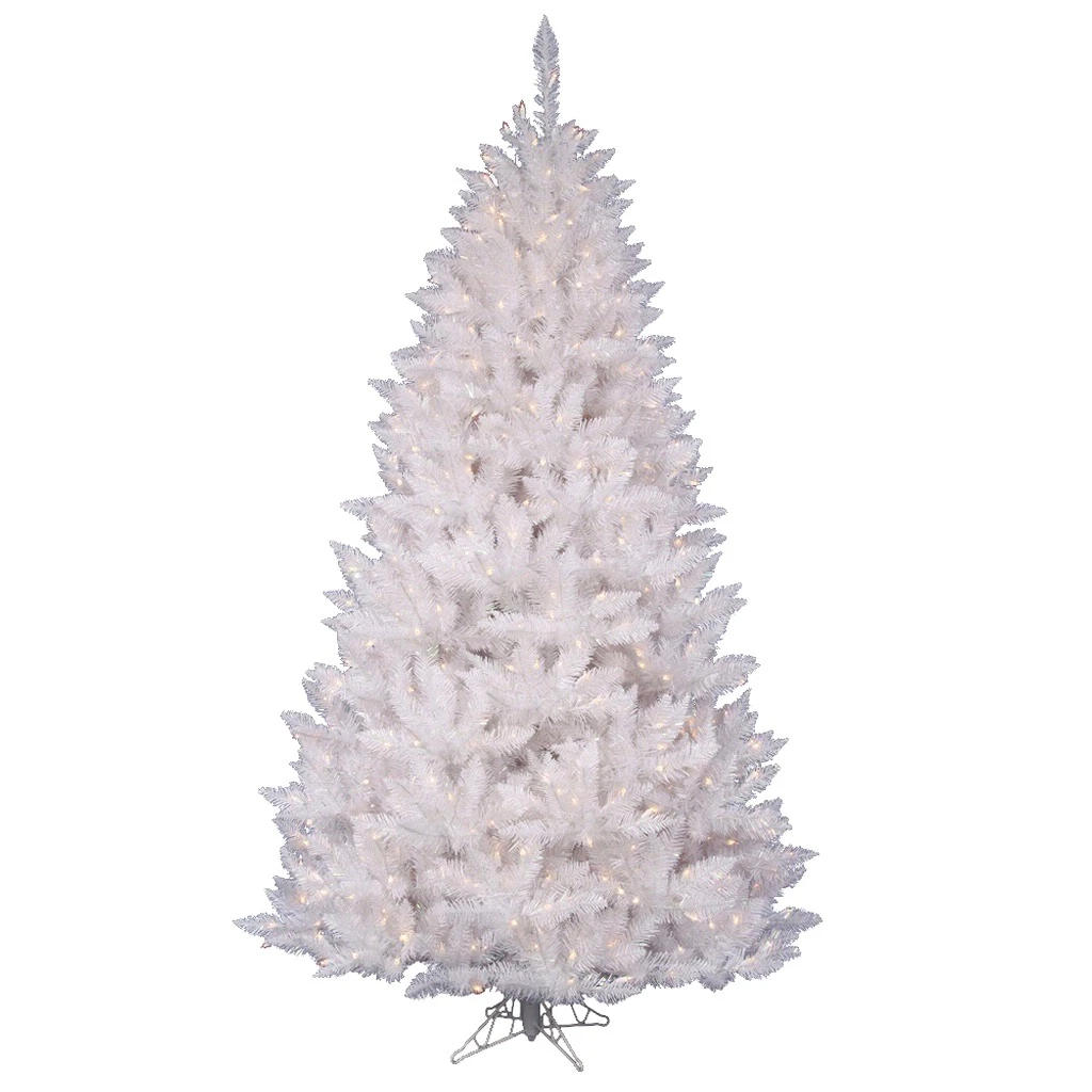 Vickerman Pre-Lit Christmas Tree (18437) 3 Vickerman Pre-Lit Christmas Tree (18437)