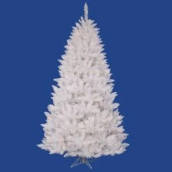 Vickerman Pre-Lit Christmas Tree (18438)