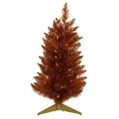 Vickerman Pre-Lit Christmas Tree (18473)