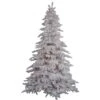 Vickerman Pre-Lit Artificial Christmas Tree (18600) -Xmas Trees Store 18600lg