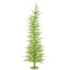 Vickerman Pre-Lit Christmas Tree (18607) 2 Vickerman Pre-Lit Christmas Tree (18607) -Xmas Trees Store 18607lg