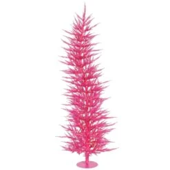 Vickerman Pre-Lit Christmas Tree (18623)