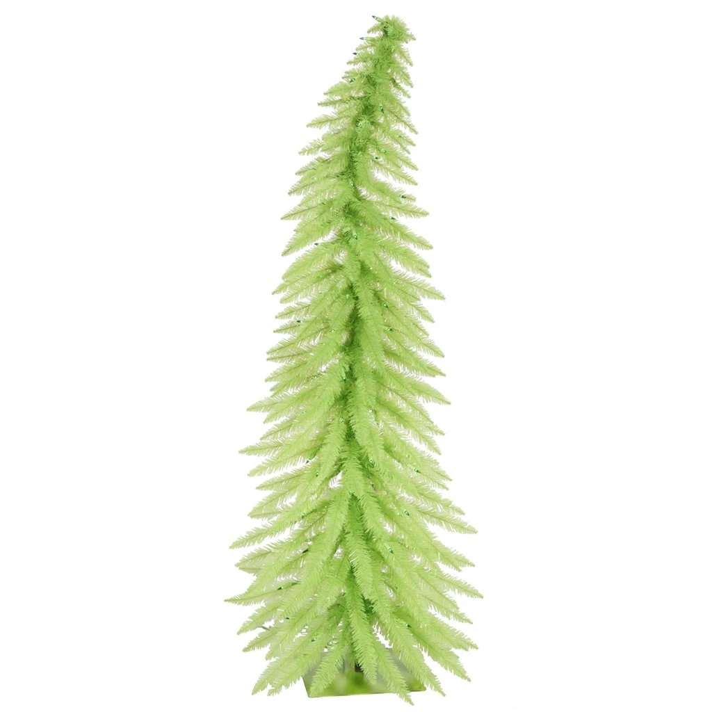 Vickerman Pre-Lit Christmas Tree (18641) 3 Vickerman Pre-Lit Christmas Tree (18641)