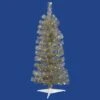 Vickerman Pre-Lit Christmas Tree (18702)