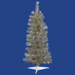 Vickerman Pre-Lit Christmas Tree (18702)
