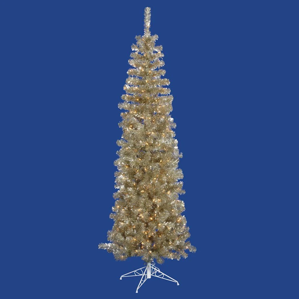 Vickerman Pre-Lit Christmas Tree (18708) 3 Vickerman Pre-Lit Christmas Tree (18708)