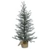 Vickerman Prelit Artificial Christmas Tree (425343)