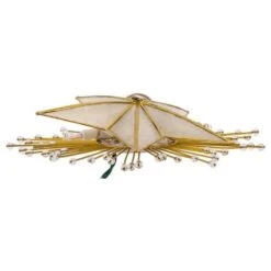 Kurt S. Adler Christmas Tree Topper (19780) -Xmas Trees Store 197806md