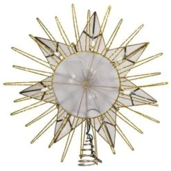 Kurt S. Adler Christmas Tree Topper (20064) -Xmas Trees Store 200644md