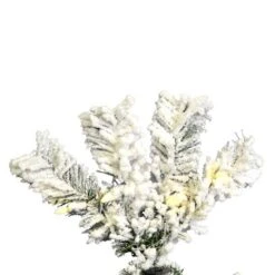 Vickerman Pre-Lit Artificial Christmas Tree (20508) -Xmas Trees Store 205082md