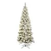 Vickerman Pre-Lit Artificial Christmas Tree (20508) 2 Vickerman Pre-Lit Artificial Christmas Tree (20508) -Xmas Trees Store 20508alg