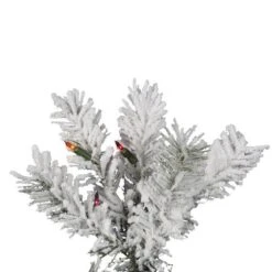 Vickerman Pre-Lit Christmas Tree (20509) -Xmas Trees Store 205092md