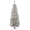 Vickerman Pre-Lit Christmas Tree (20509) -Xmas Trees Store 20509lg