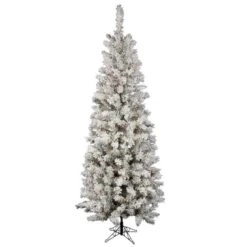 Vickerman Pre-Lit Christmas Tree (20509) -Xmas Trees Store 20509md