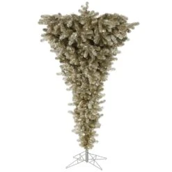 Vickerman Unlit Christmas Tree (20521)