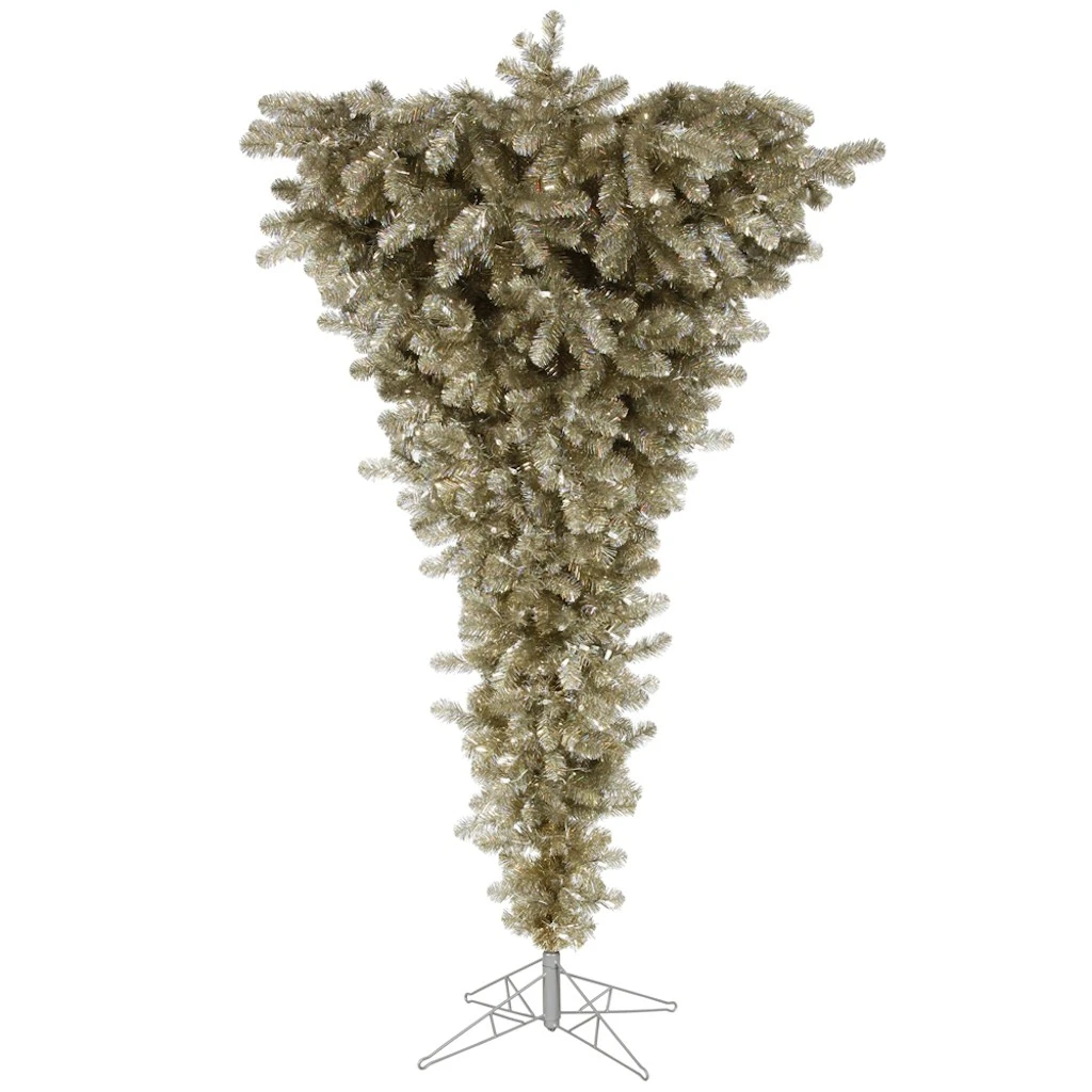 Vickerman Unlit Christmas Tree (20521) 3 Vickerman Unlit Christmas Tree (20521)