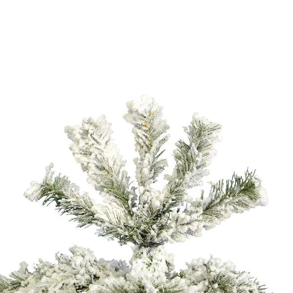 Vickerman Unlit Artificial Christmas Tree (205068) 5 Vickerman Unlit Artificial Christmas Tree (205068) - Image 3