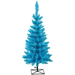 Vickerman Pre-Lit Christmas Tree (20586)
