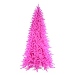 Vickerman Pre-Lit Christmas Tree (20588)