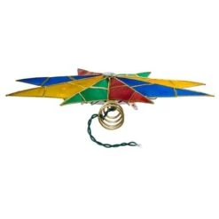 Kurt S. Adler Christmas Tree Topper (20863) -Xmas Trees Store 208635md