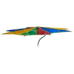 Kurt S. Adler Christmas Tree Topper (20863) -Xmas Trees Store 208636md