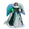 Kurt S. Adler Christmas Tree Topper (21038) -Xmas Trees Store 21038alg